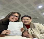 UTİC ile Bizden Bize Programı 2 devam ediyor