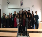 TBT: İlk mezunlarımızdan