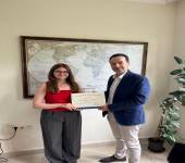 UTİC ile Bizden Bize
