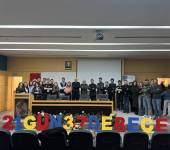 Gıda Girişimciliği Etkinlğimiz