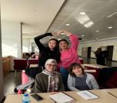 UTİC ile Bizden Bize Programı Tamamlandı!