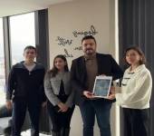 Sakarya’nın 150 yıllık markası röportajı