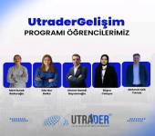 Öğrencilerimiz UtraderGelişim'de