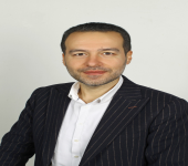 Öğretim Üyemizi Tebrik Ediyoruz