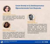 Cesim Strateji ve İş Simülasyonumuz