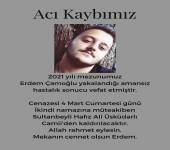 Acı Kaybımız