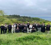 UTİC 8. Geleneksel 1 Mayıs Mangal Partimiz