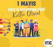 1 Mayıs