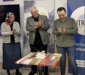 Öğretmenler Günü Kutlamamız