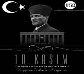 Saygı, Özlem ve Minnetle...