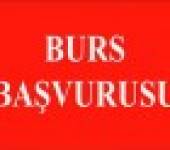 Burs (Yemek ve Kısmi Zamanlı Çalışma)