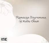 Ramazan Bayramınız Kutlu Olsun
