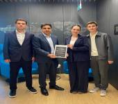 UTİC Dergi Röportajı