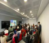 DP World Workshop'u gerçekleşti.