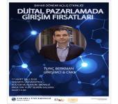 Digital Pazarlamada Girişim Fırsatları