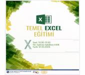 Temel Excel Eğitimi