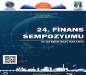 24. Finans Sempozyumu