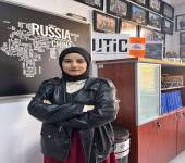 1. Sınıf Öğrenci Asistanımız Seçildi!