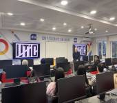 Güz Dönemi Hazırlık Sınıfı Toplantımızı Gerçekleştirdik!