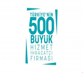 Bölümümüzün Girişimiyle SAÜ 500 Büyük Hizmet İhracatçısı Arasında...