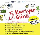 5. Kariyer Günü