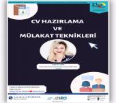 CV Hazırlama ve Mülakat Teknikleri