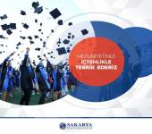 Üniversitemizden Tüm Mezunlarımıza