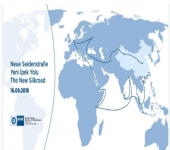 Yeni İpek Yolu Toplantısı