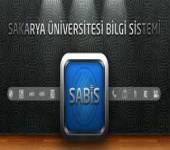 Öğrenci Bilgi Sistemi'ne Giriş
