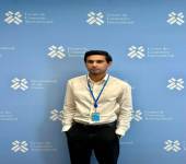 Dünya Ticaretinin Kalbinde Bir Mezunumuz!