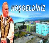 Hoş Geldiniz