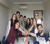 Emeğinize ve yüreğinize sağlık çocuklar...