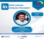 Etkili LinkedIn Kullanma Yöntemleri