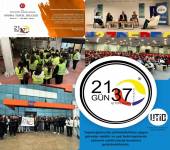 UTİCAday Tanıtım: Topluluğumuz Sizi Çağırıyor