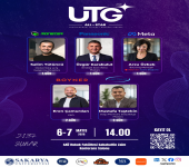 UTG ALL STAR karşınızda!