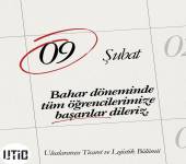 Yeni Dönemde Başarılar