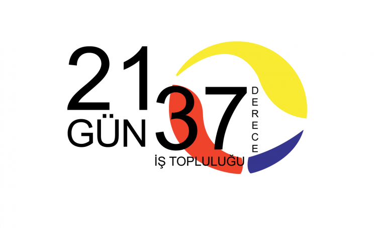 21 Gün 37 Derece İş Topluluğu