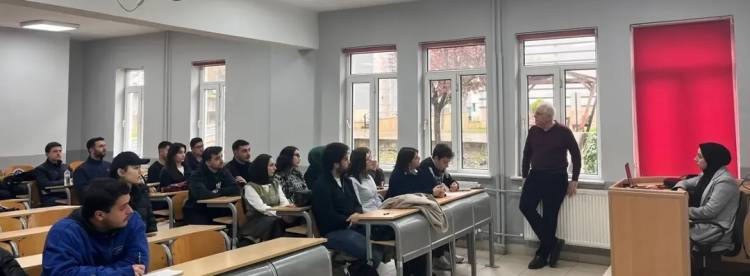 UTİC Sahaya Hazır!