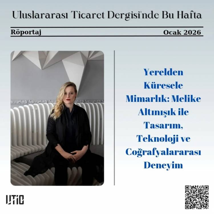 Utrader Bursu Başvuruları Başladı