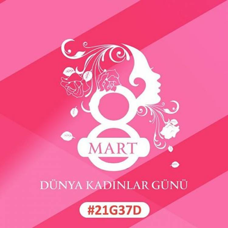 8 Mart Dünya Emekçi Kadınlar Günü