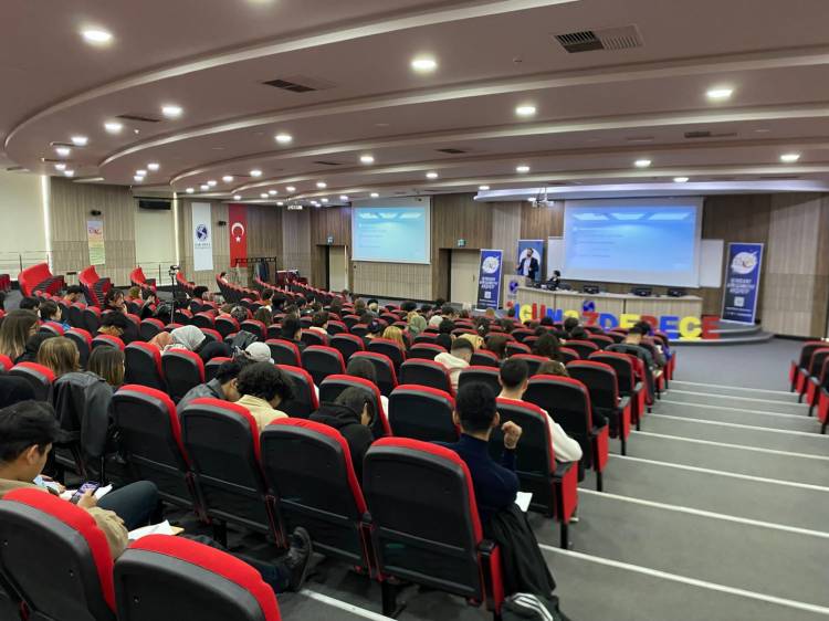 360 Startup: Fintech Etkinliği