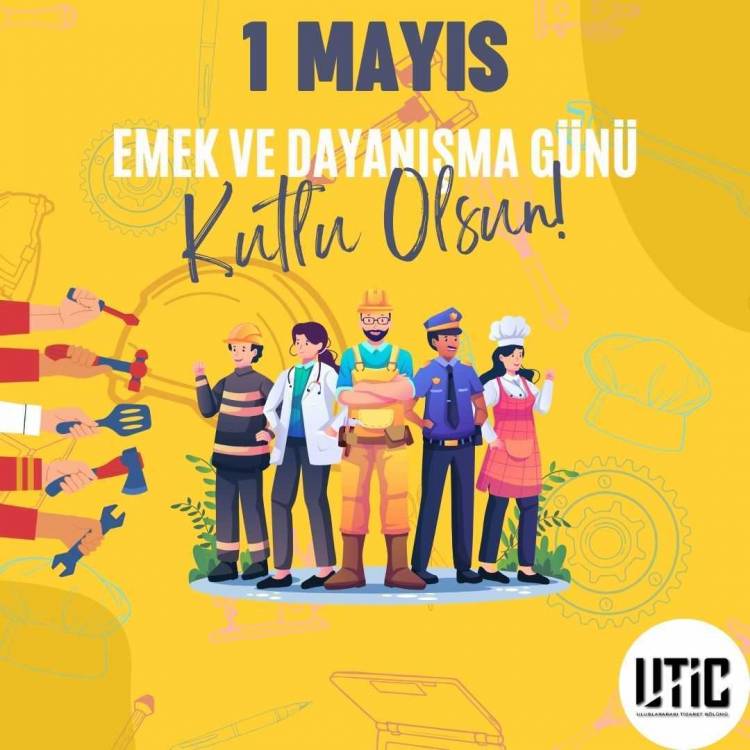 1 Mayıs