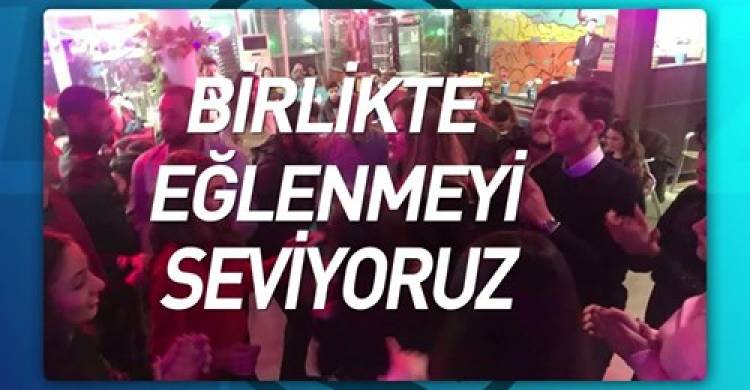 Bölüm tanıtım videomuz. Sesli dinleyin keyfini çıkarın.