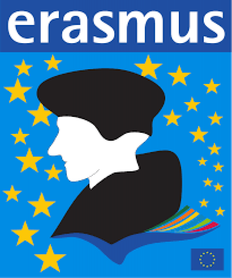 Erasmus Bahar Dönemi Başvuruları