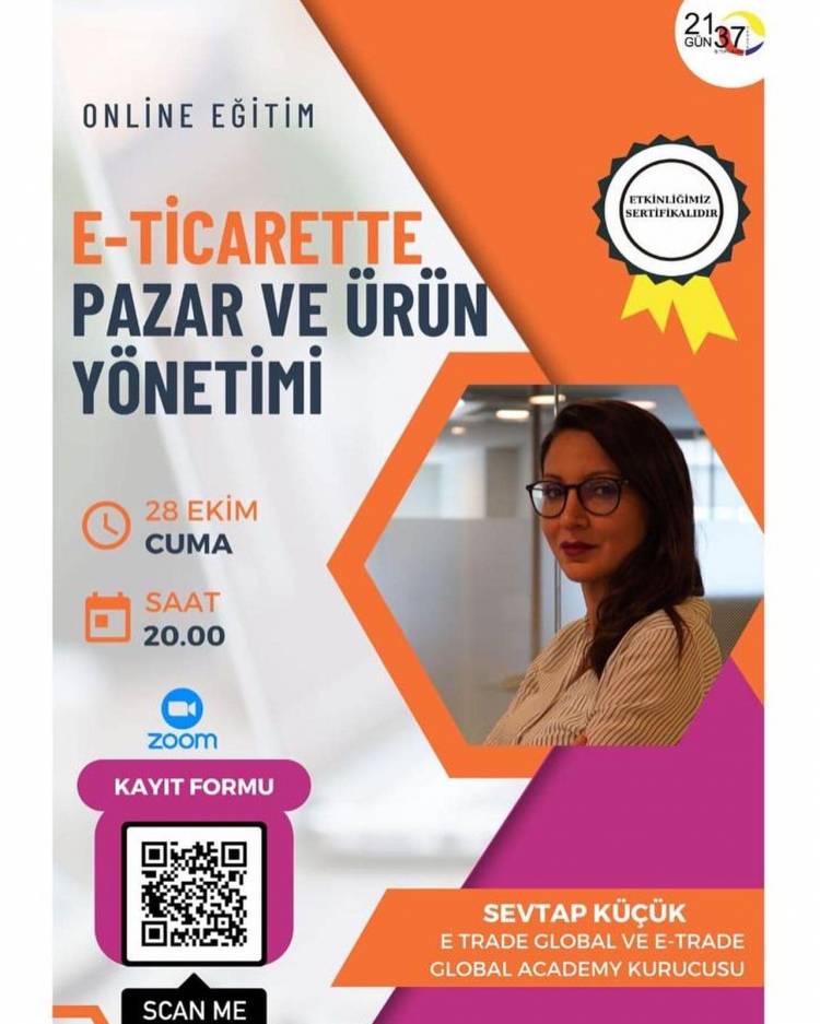 E-Ticarette Pazar ve Ürün Yönetimi