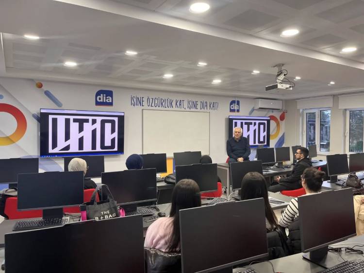 Güz Dönemi Hazırlık Sınıfı Toplantımızı Gerçekleştirdik!