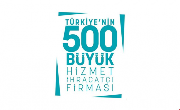 Bölümümüzün Girişimiyle SAÜ 500 Büyük Hizmet İhracatçısı Arasında...