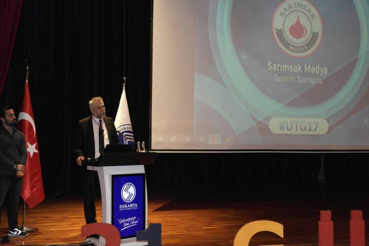 UTG'17 İnovasyon Albümü