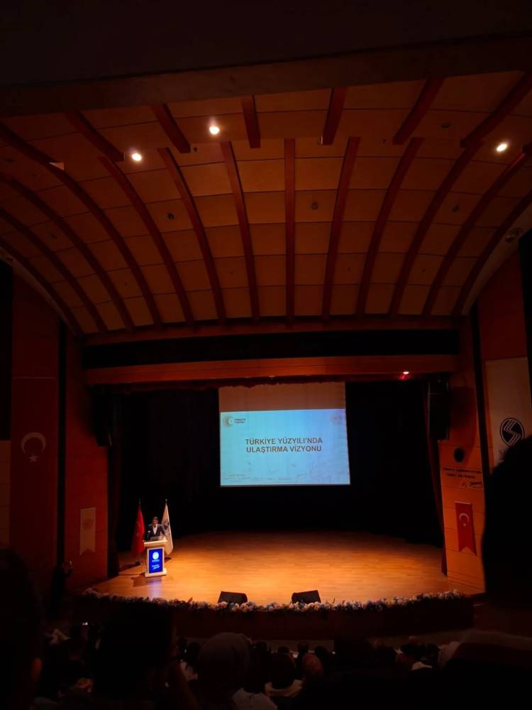UTİC Öğrencilerimiz U-Fest’te!
