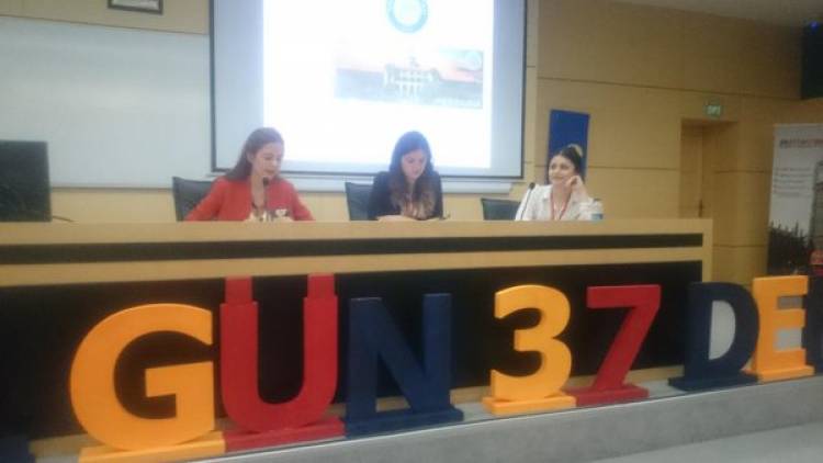 Global Dünyanın 7 Harikası - ULUSLARARASI TİCARET WORKSHOPLARI